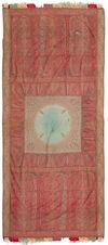A KASHMIR SHAWL, INDIA, LATE 19TH CENTURY