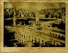 A COLLECTION OF SEVEN OLD PHOTOGRAPHS OF MECCA, MEDINA, THE MAHMAL AND THE HAJJ, EARLY 20TH CENTURY