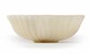 A MUGHAL JADE BOWL, INDIA, 19TH CENTURY