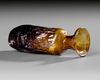 SIDONIAN MOLD-BLOWN EWER, VASE, 1ST CENTURY AD
