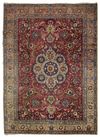 A TABRIZ CARPET, PERSIA, FIRST HALF 20TH CENTURY