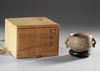 A GE WARE CENSER, CHINA, SONG DYNASTY (960–1279)