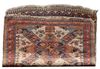 A CAUCASIAN SEICHUR RUG, CIRCA 1920