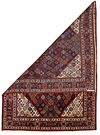 A DJOSHAGAN CARPET, PERSIA, CIRCA 1920