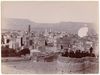 A RARE ARCHIVE ABOUT YEMEN, BELONGED TO AHMED IZZET PASHA