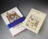 THE SHAHNAMEH OF FERDOSI, THE BAYSONGHORI PERIOD MANUSCRIPT, AN ALBUM OF MINIATURES AND ILLUMINATIONS
