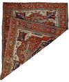 A SERAPI CARPET, 19 TH CENTURY