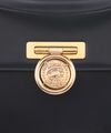 Vintage Celine Navy Blue 2Way Bag