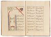 KITAB FUTUH AL-HARAMAYN  MUHI AL-DIN LARI EARLY, 20TH CENTURY