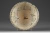 An Islamic Abbasids pottery bowl