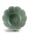 A CHINESE CELADON 'LOTUS' WARMING BOWL, SONG DYNASTY (960-1279)