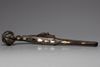 An Ottoman flintlock pistol