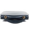 Vintage Celine Navy Blue 2Way Bag