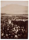 A RARE ARCHIVE ABOUT YEMEN, BELONGED TO AHMED IZZET PASHA