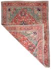 A  HERIZ SERAPI CARPET
