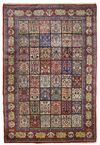 A MESHAD CARPET, PERSIA, CIRCA 1950