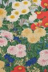 A JAPANESE MID-SIZE SIX-PANEL  BYÔBU WITH “ONE HUNDRED BOYS AT PLAY”, EARLY MEIJI PERIOD (SECOND HALF 19TH CENTURY)