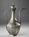 AN OTTOMAN JUG, 18TH CENTURY