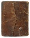ALTARIQAT ALMHMDYT WALSYRT AL’AHMADIA BY MUHAMMAD BIRGIVI,  993 AH/1585 AD