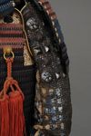 A JAPANESE SUIT OF ARMOUR (YOROI),  EDO PERIOD