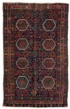 AN EAST ANATOLIAN CARPET, EARLY 20TH CENTURY