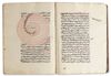 A MANUSCRIPT EXPLAINING THE FATIHIA MESSAGE IN THE ASTRONOMY