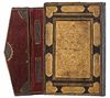 AN ILLUMINATED QURAN,  BAGHDAD, QARA QUYUNLU DYNASTY, DATED  870 AH/1465 AD
