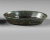 A BRONZE PHIALE, GREEK, 4TH-5TH CENTURY BC