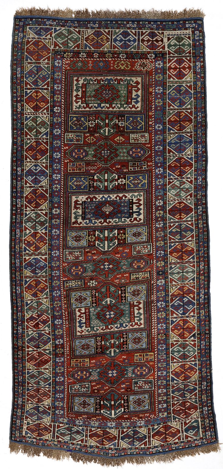 A GENDJE RUG