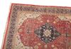 A KIRK WOOL TABRIZ CARPET, 1960