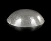 A PERSIAN SILVER ENGRAVED MAGIC BOWL, 19TH CENTURY