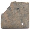 A TIMURID TILE FRAGMENT