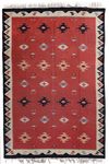 A WEST ANATOLIAN KILIM, FIRST HALF 20TH CENTURY
