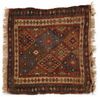 A JAFF KURD BAGFACE, 19TH CENTURY