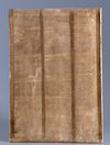 A Chinese prunus plaque