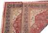 A KIRK WOOL TABRIZ CARPET, 1960