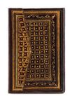 AN OTTOMAN QURAN SIGNED AL-HAJJ 'ABD AL-GHANI AL-WAHBI, DATED 1263 AH/1846-47 AD