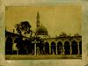 A COLLECTION OF SEVEN OLD PHOTOGRAPHS OF MECCA, MEDINA, THE MAHMAL AND THE HAJJ, EARLY 20TH CENTURY