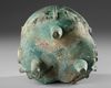 A BRONZE RITUAL VESSEL, CHINA, ZHOU DYNASTY