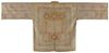 A YOUNG MAN'S TALISMANIC SHIRT, INDIA,17TH CENTURY