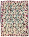 AN UKRAINIAN BESSARABIAN KILIM RUG, 18TH CENTURY