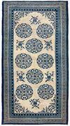 A CHINESE BEIJING RUG, CIRCA 1900