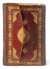 A LARGE TIMURID QURAN BY ANU SHIRVAN BIN ABI SAE'D  PERSIA  DATED 948AH/1541AD