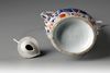 A Chinese Imari Ewer for the Islamic Market