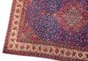 A FINE QUALITY WOOL KASHAN CARPET, 1920