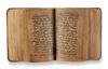 AN ILLUMINATED SULTANATE QURAN, NORTH INDIA, 16TH CENTURY