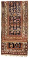 A FINE MALAYER RUNNER