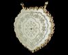 A FINE CARVED JADE PENDANT
