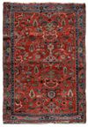 A PERSIAN BIDJAR RUG