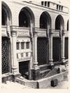 FOURTEEN RARE PHOTOGRAPHS OF THE FIRST EXPANSION OF THE MASJID AL-HARAM DURING KING SAUD BIN ABDULAZIZ AL-SAUD, 1380 AH/1956 AD